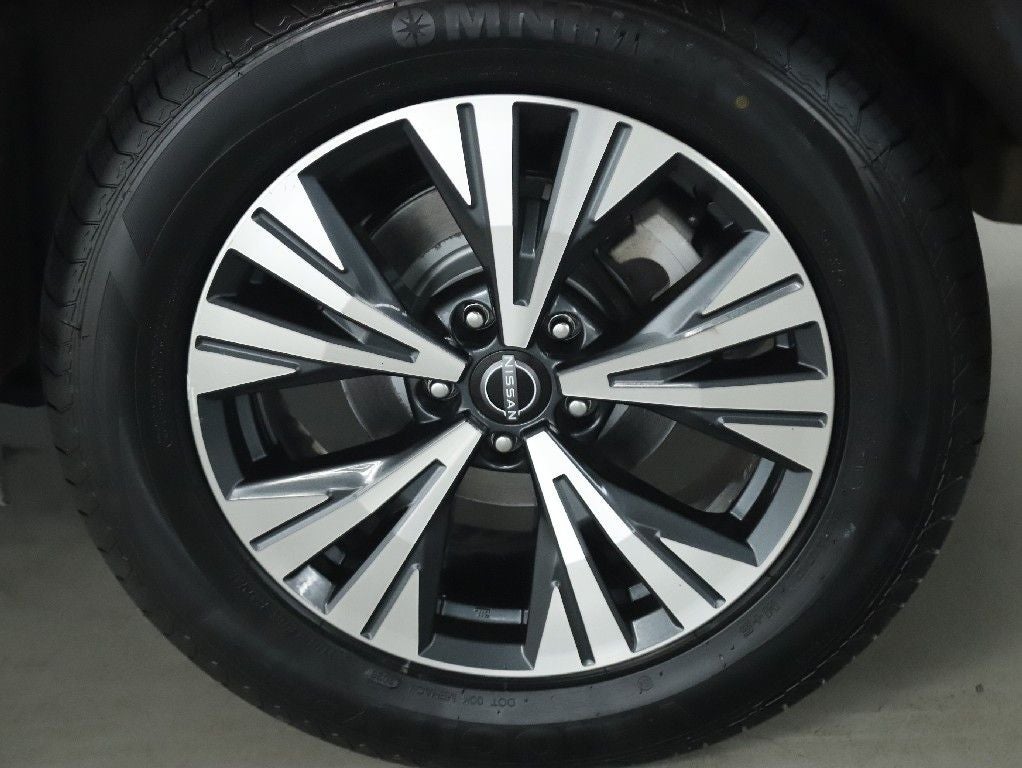 2023 Nissan Rogue SV AWD