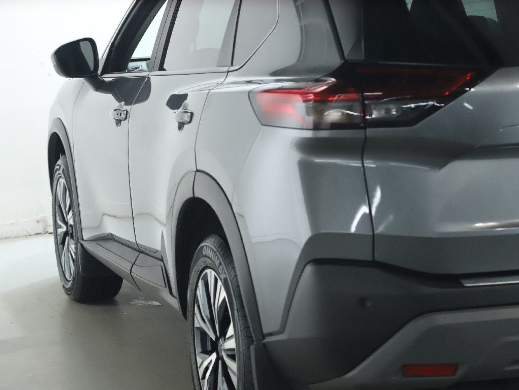 2023 Nissan Rogue SV AWD