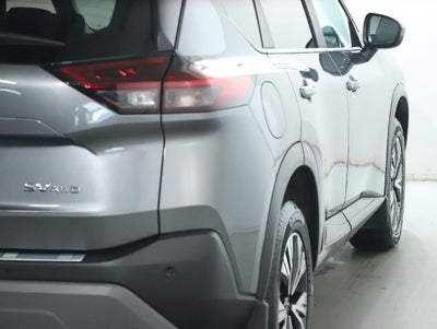 2023 Nissan Rogue SV AWD