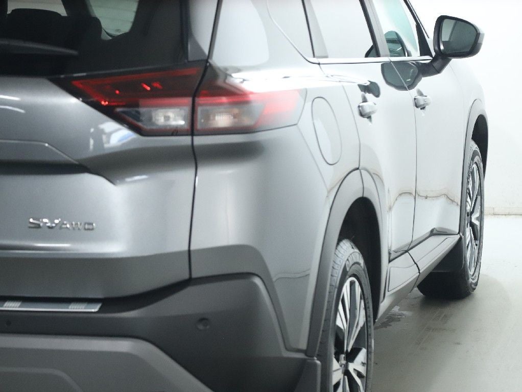 2023 Nissan Rogue SV AWD