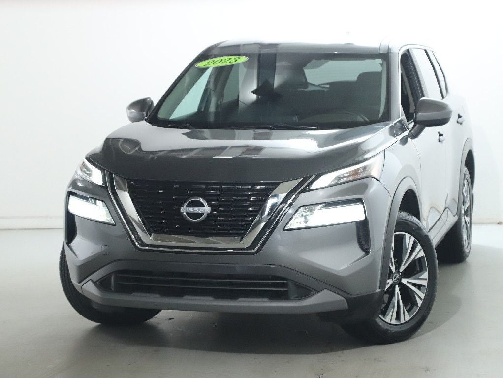2023 Nissan Rogue SV AWD