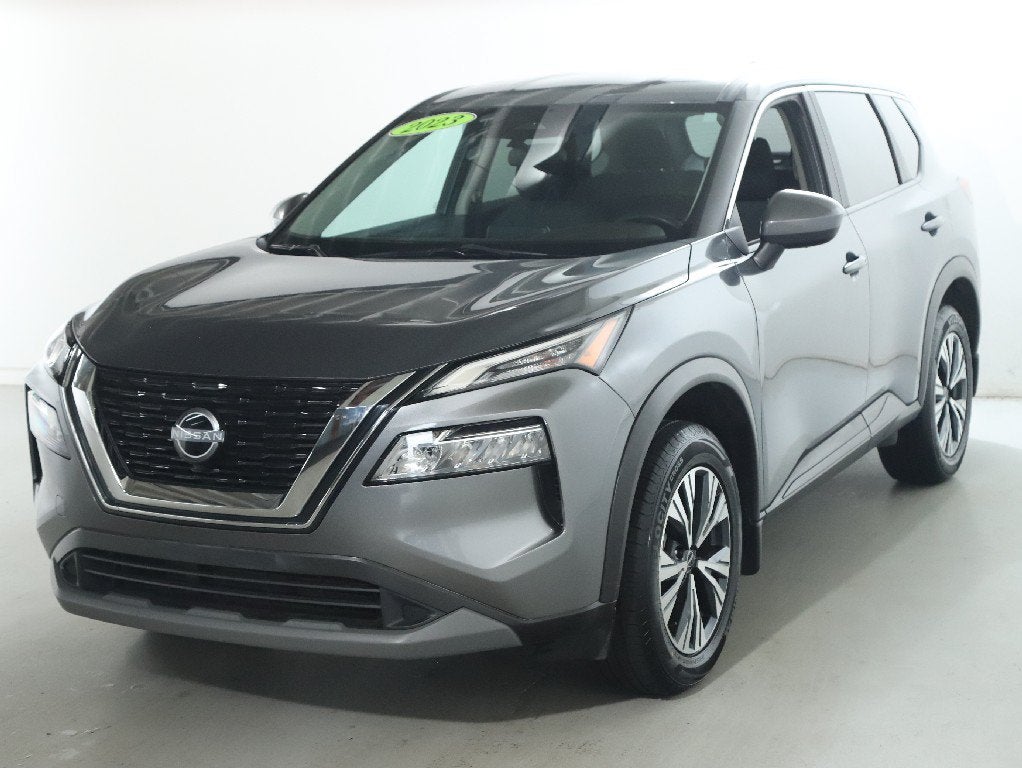 2023 Nissan Rogue SV AWD