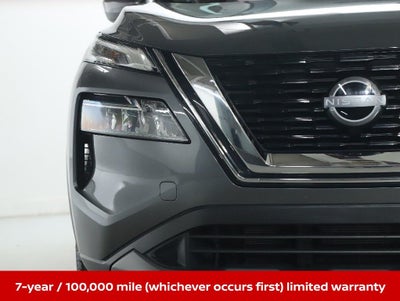2023 Nissan Rogue SV AWD