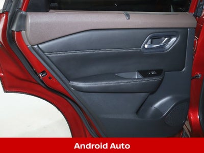 2023 Nissan Rogue SV Premium AWD