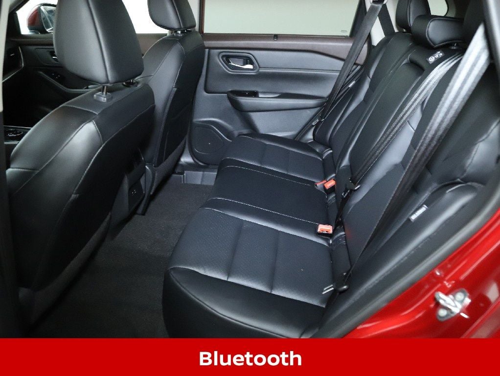 2023 Nissan Rogue SV Premium AWD