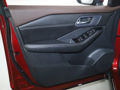 2023 Nissan Rogue SV Premium AWD