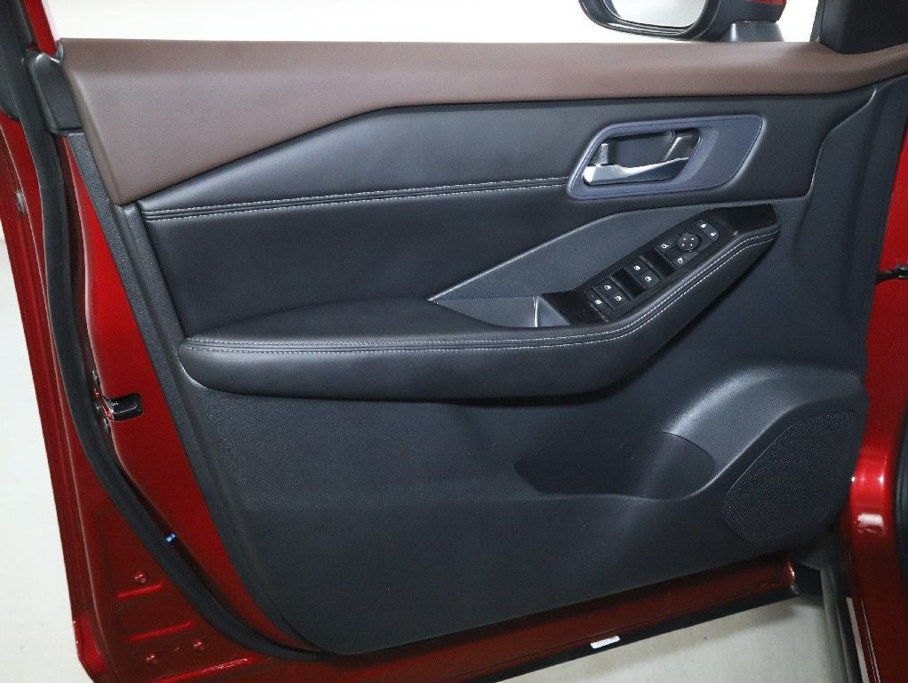 2023 Nissan Rogue SV Premium AWD