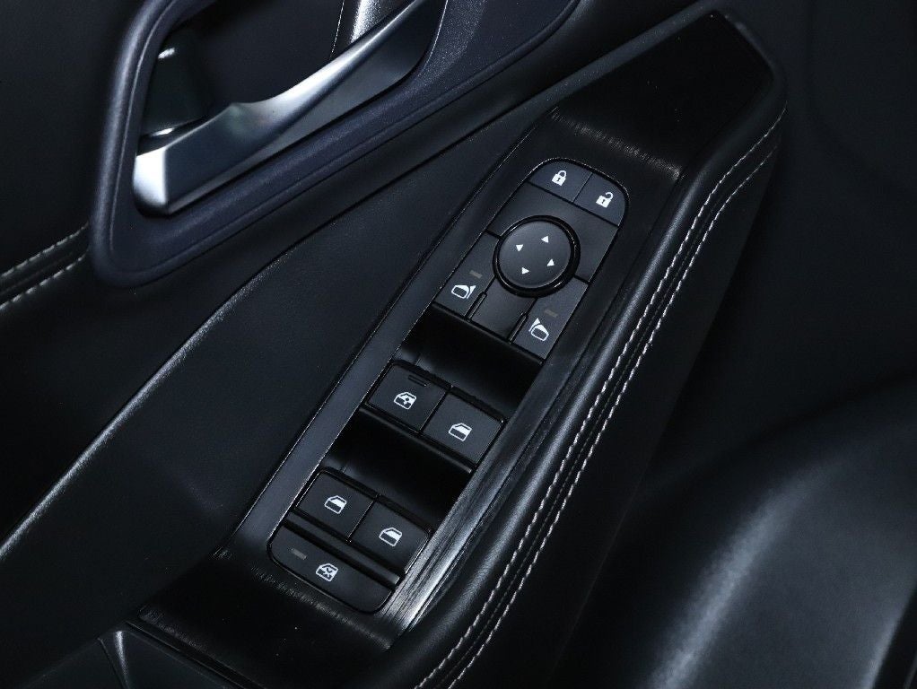 2023 Nissan Rogue SV Premium AWD
