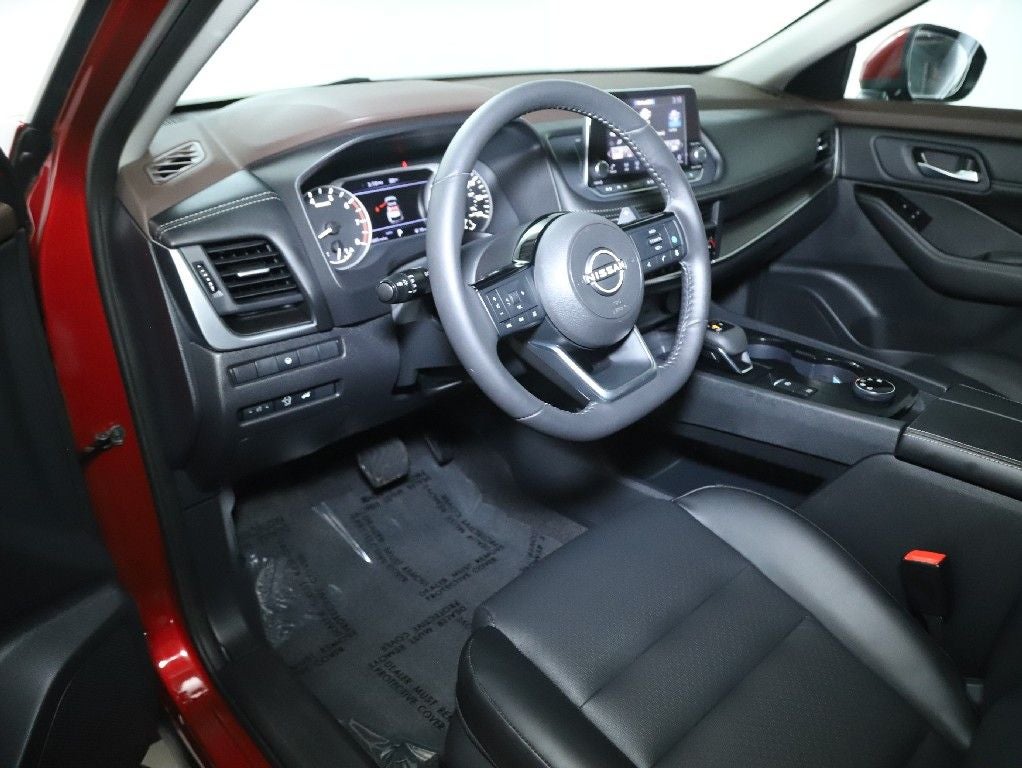 2023 Nissan Rogue SV Premium AWD