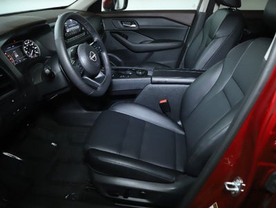 2023 Nissan Rogue SV Premium AWD