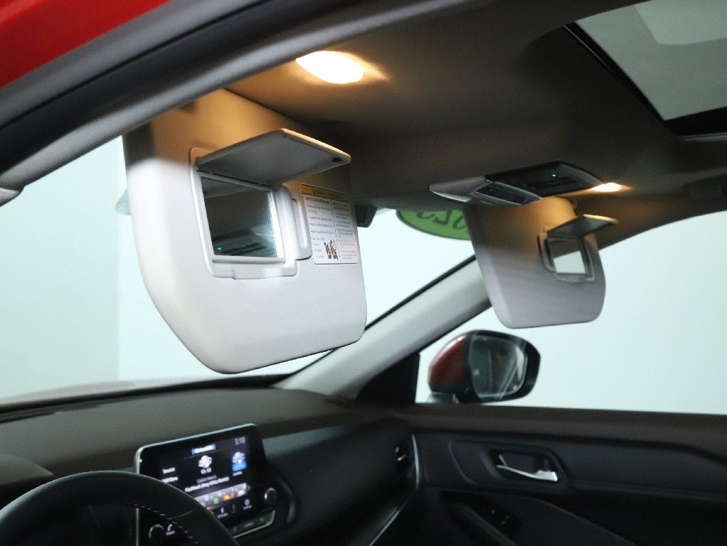2023 Nissan Rogue SV Premium AWD