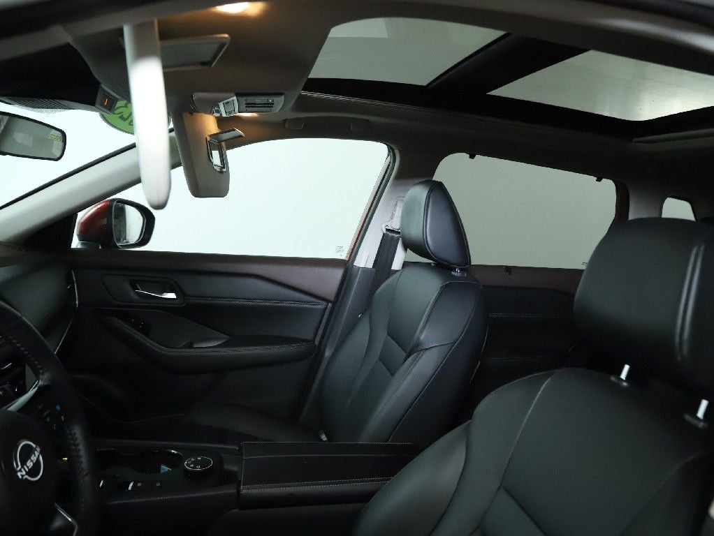 2023 Nissan Rogue SV Premium AWD