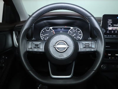 2023 Nissan Rogue SV Premium AWD