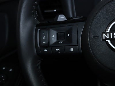 2023 Nissan Rogue SV Premium AWD