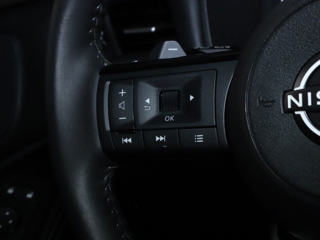 2023 Nissan Rogue SV Premium AWD