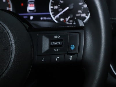 2023 Nissan Rogue SV Premium AWD