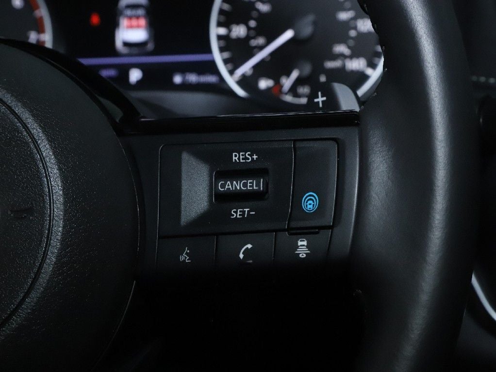 2023 Nissan Rogue SV Premium AWD