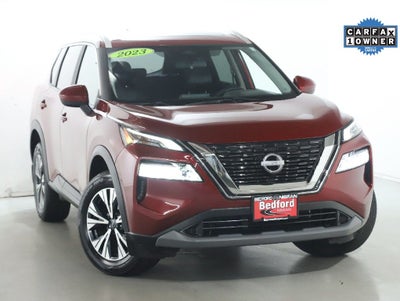 2023 Nissan Rogue SV Premium AWD