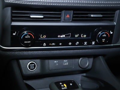 2023 Nissan Rogue SV Premium AWD