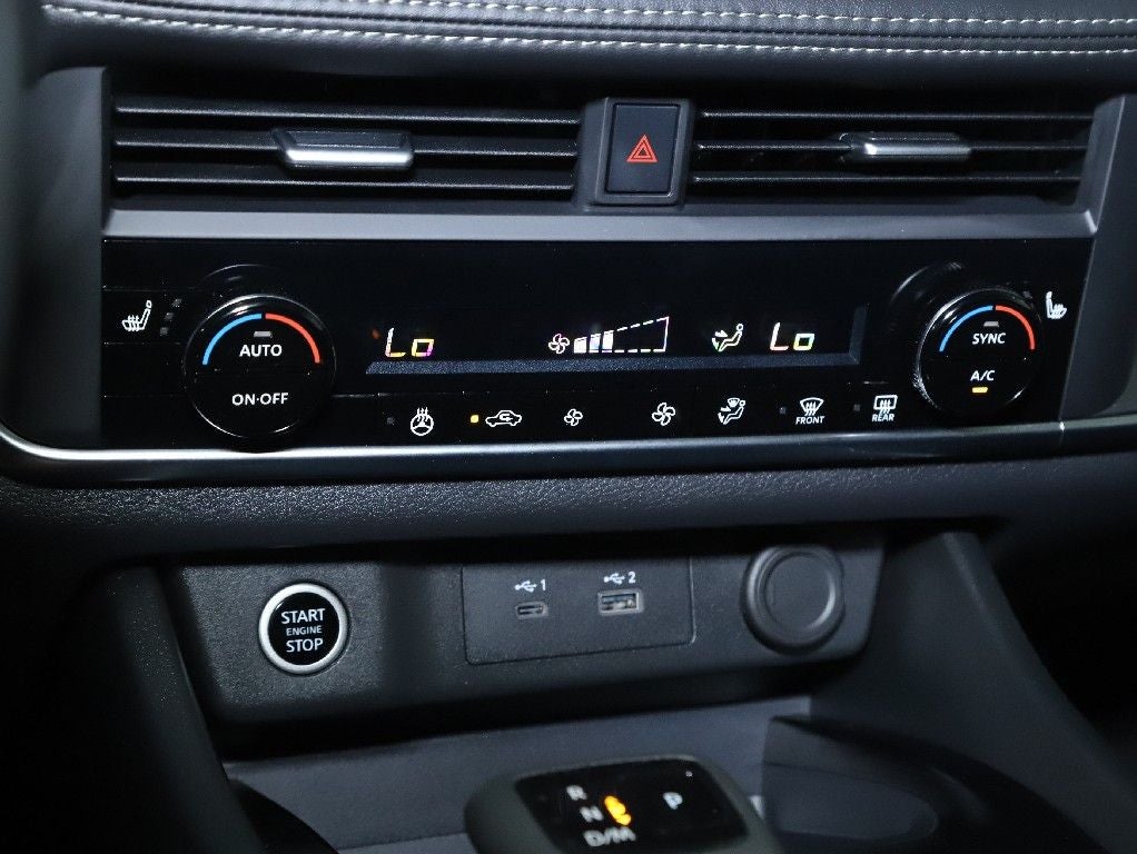 2023 Nissan Rogue SV Premium AWD