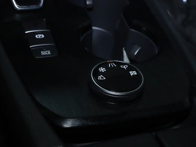 2023 Nissan Rogue SV Premium AWD