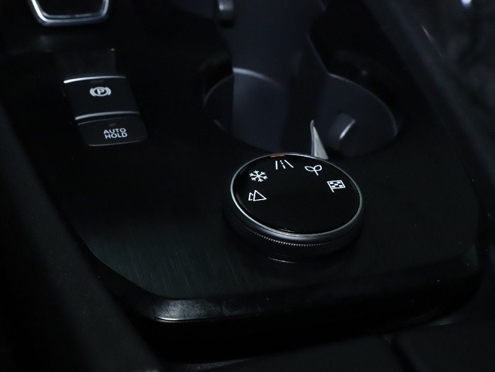 2023 Nissan Rogue SV Premium AWD