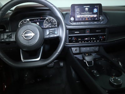 2023 Nissan Rogue SV Premium AWD
