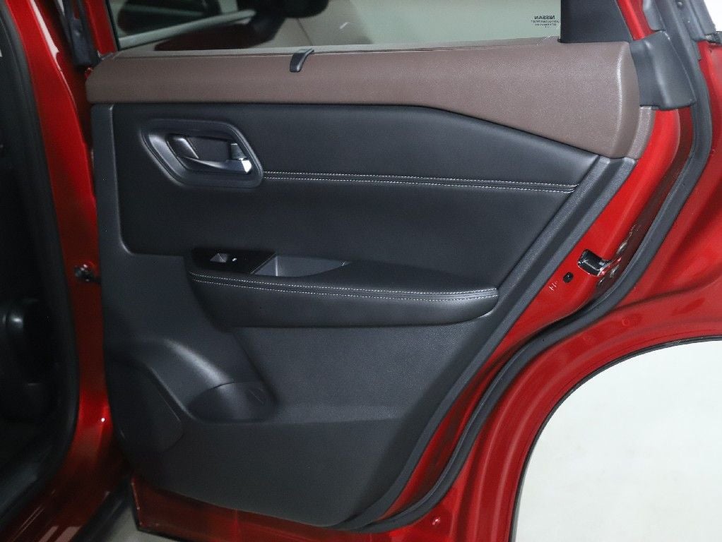 2023 Nissan Rogue SV Premium AWD