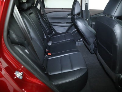 2023 Nissan Rogue SV Premium AWD