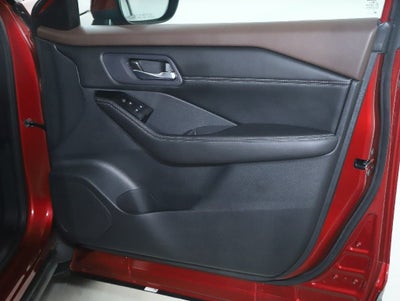 2023 Nissan Rogue SV Premium AWD