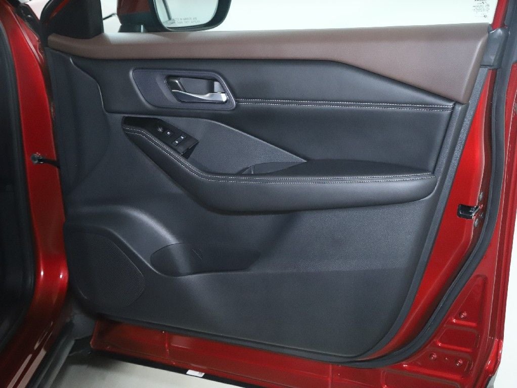 2023 Nissan Rogue SV Premium AWD