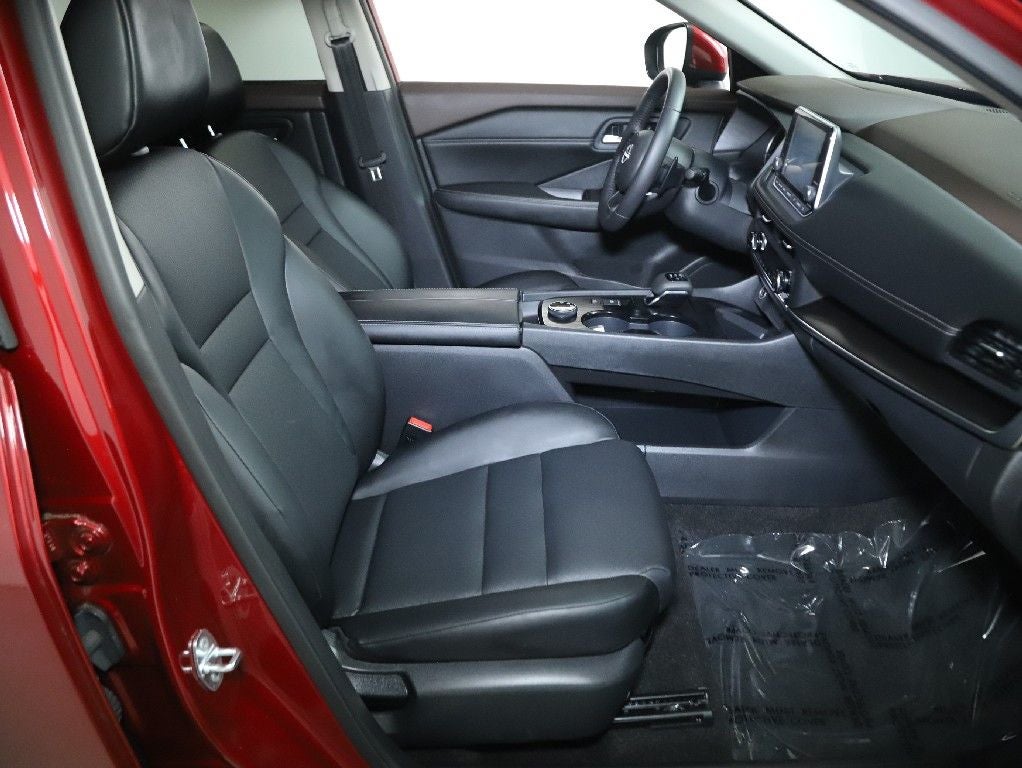 2023 Nissan Rogue SV Premium AWD