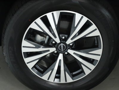 2023 Nissan Rogue SV Premium AWD