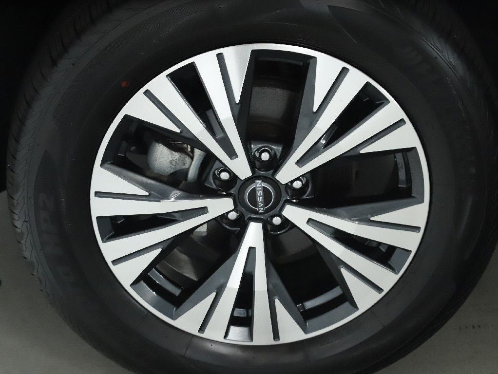 2023 Nissan Rogue SV Premium AWD