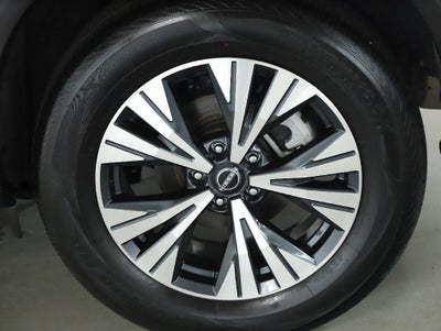 2023 Nissan Rogue SV Premium AWD