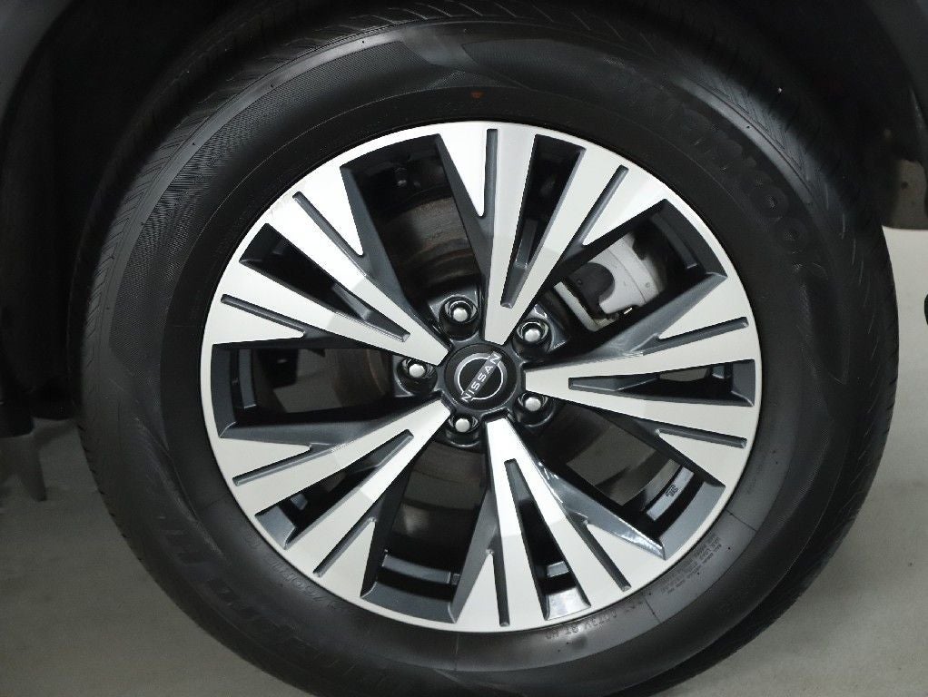 2023 Nissan Rogue SV Premium AWD
