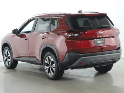 2023 Nissan Rogue SV Premium AWD