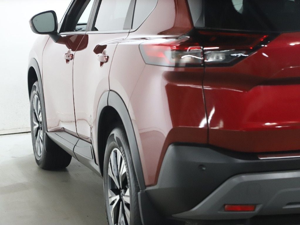 2023 Nissan Rogue SV Premium AWD