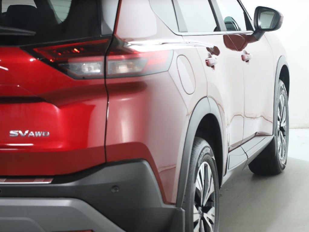2023 Nissan Rogue SV Premium AWD