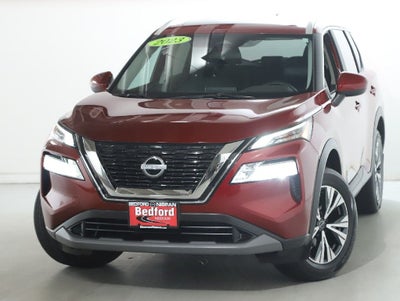 2023 Nissan Rogue SV Premium AWD