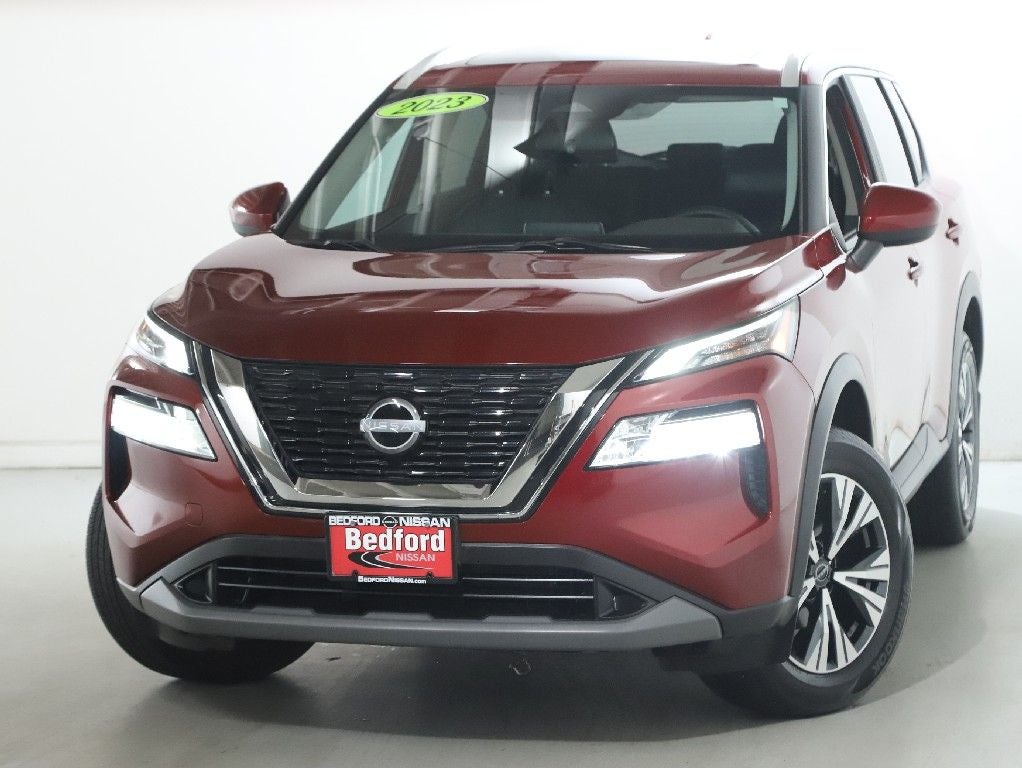 2023 Nissan Rogue SV Premium AWD