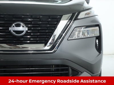 2023 Nissan Rogue SV Premium AWD