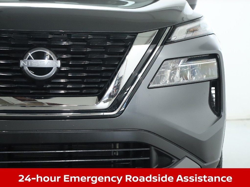 2023 Nissan Rogue SV Premium AWD