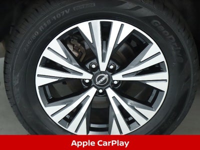 2023 Nissan Rogue SV Premium AWD