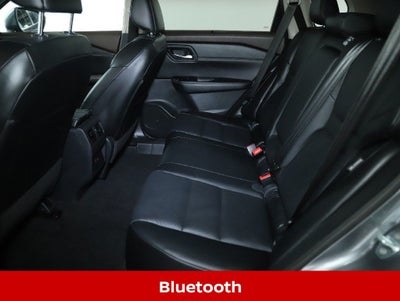 2023 Nissan Rogue SV Premium AWD
