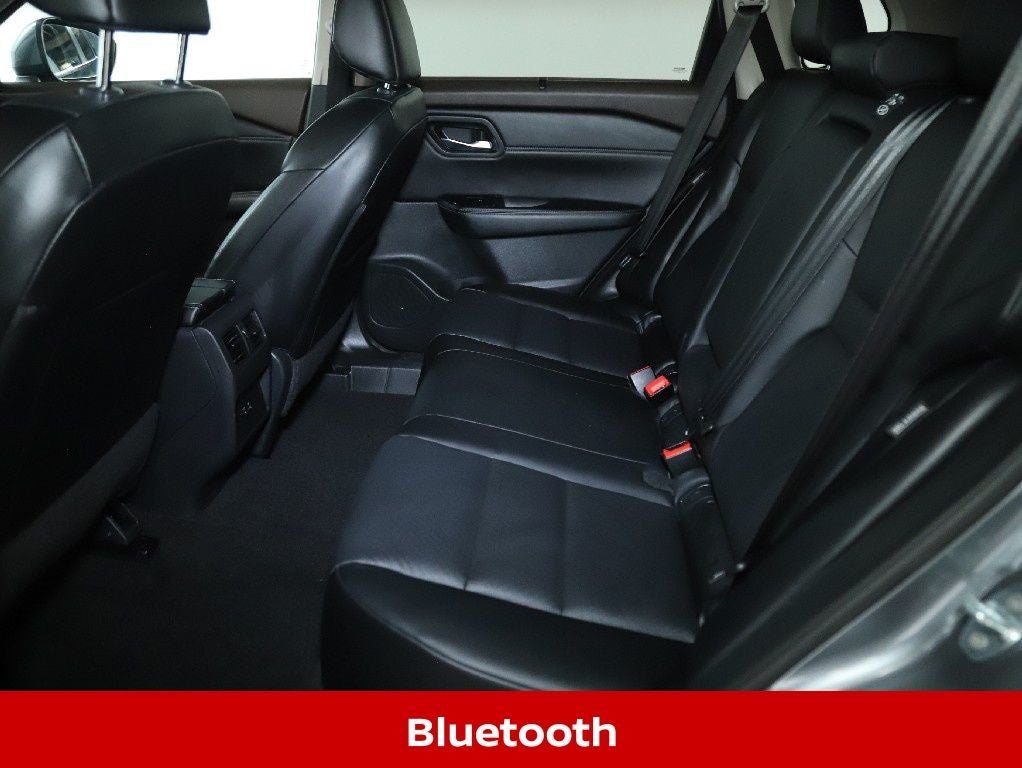 2023 Nissan Rogue SV Premium AWD