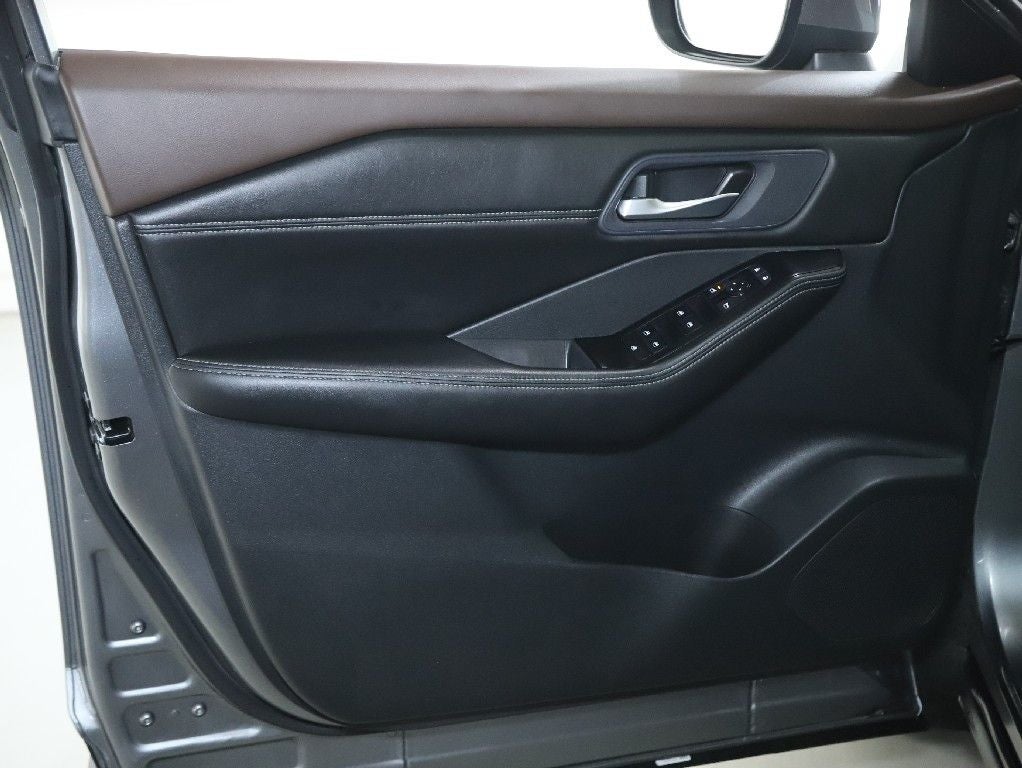 2023 Nissan Rogue SV Premium AWD