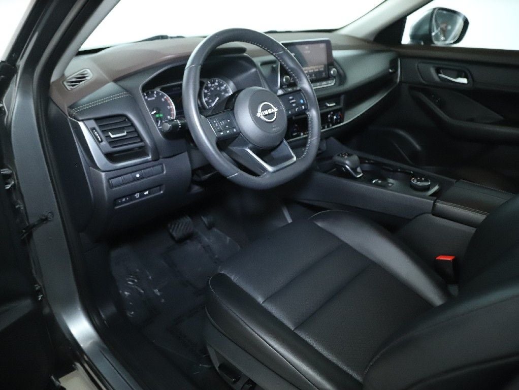2023 Nissan Rogue SV Premium AWD