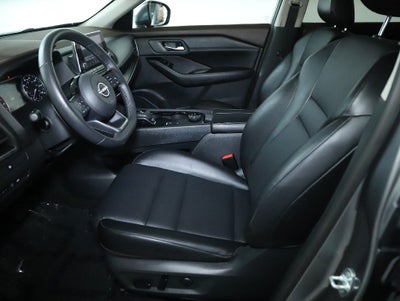 2023 Nissan Rogue SV Premium AWD