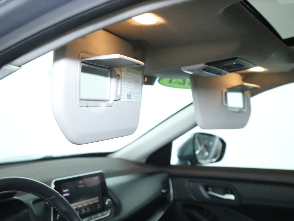 2023 Nissan Rogue SV Premium AWD